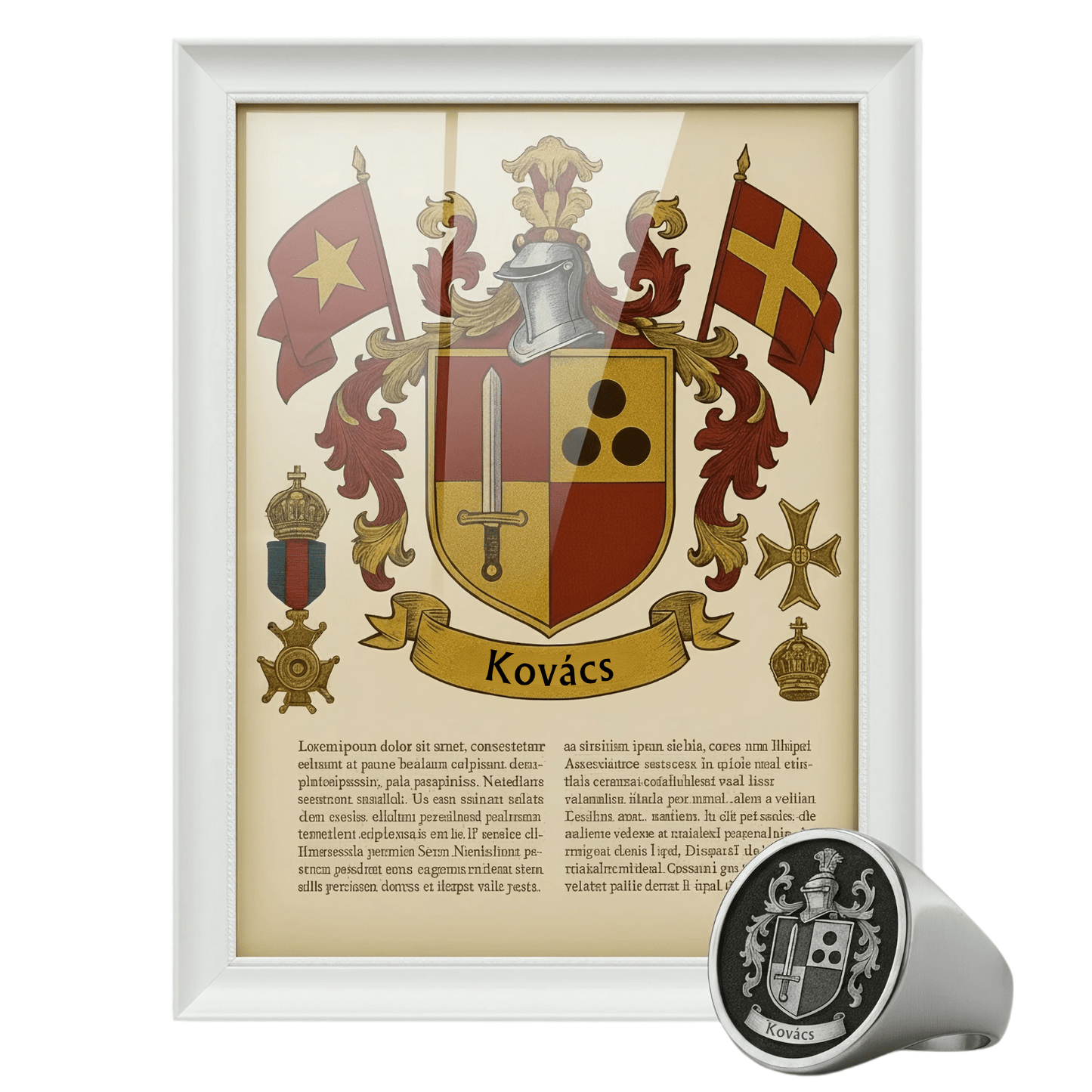 Teljes Családi Csomag (Korlátozott Kiadás)