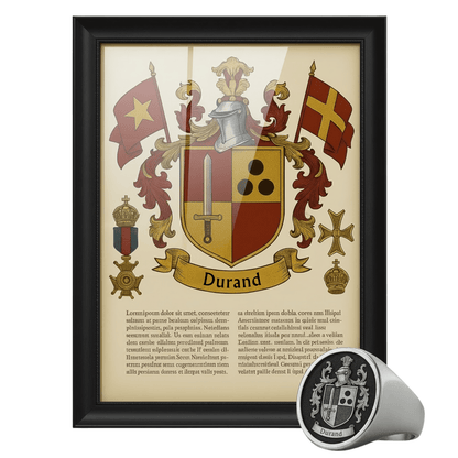 Pack Famille Complet. (Édition Limitée)