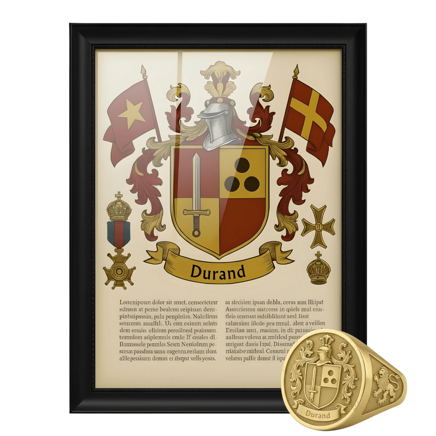 Pack Famille Complet (Édition Limitée)