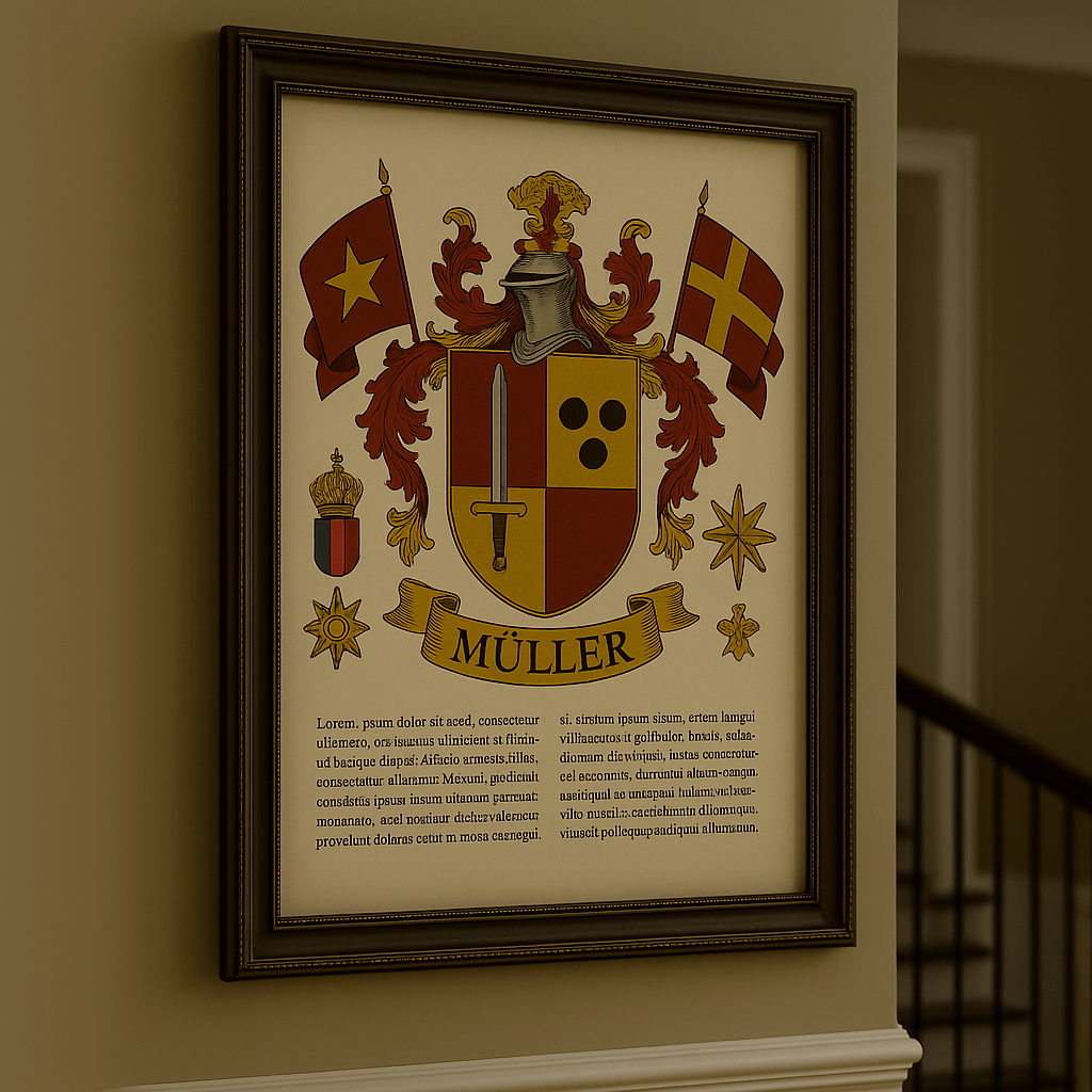 Das vollständige Familienpaket (Limitierte Edition)