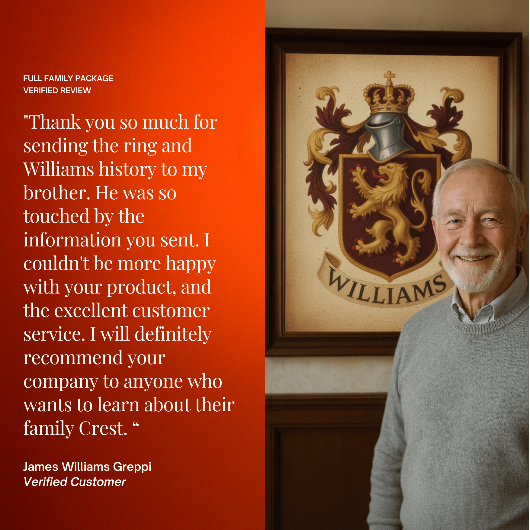 Full Family Package (Limited Edition)