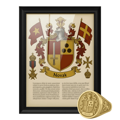 Kompletní Rodinný Balíček (Limitovaná Edice)