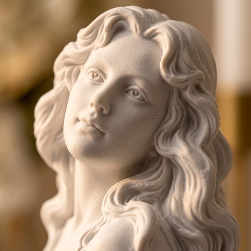 Dreaming Venus Sculpture