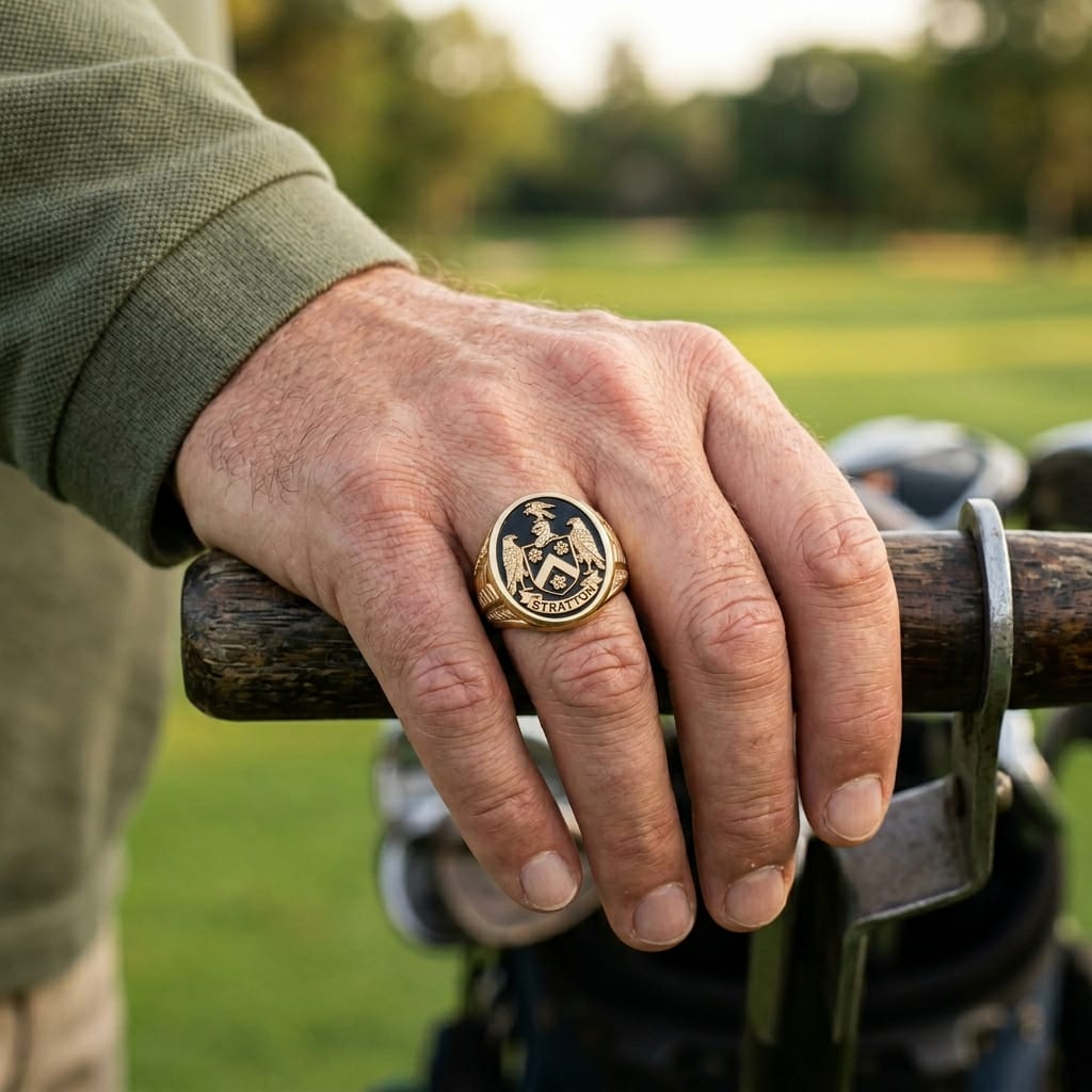 Signet Ring