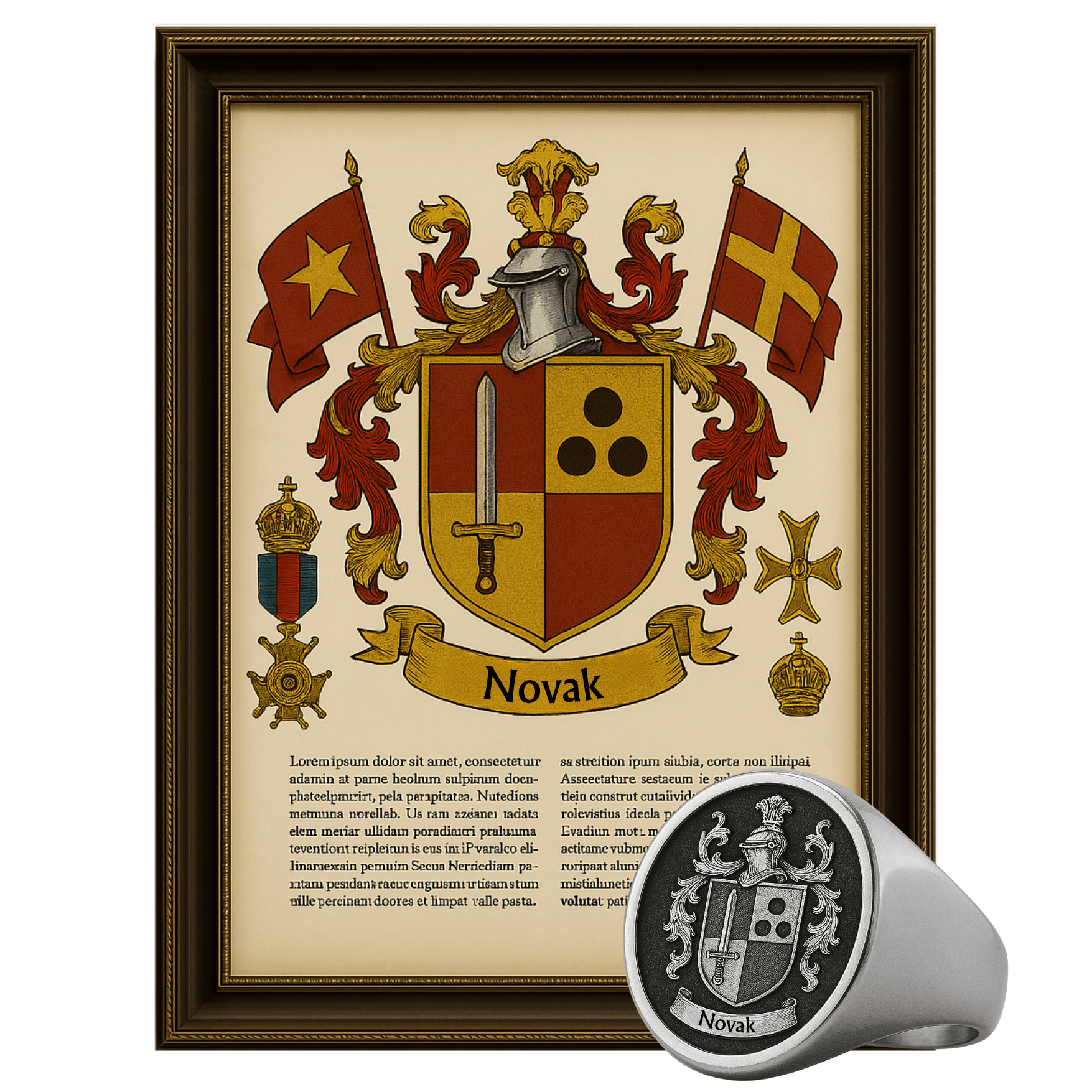 Popolni družinski paket (omejena izdaja)