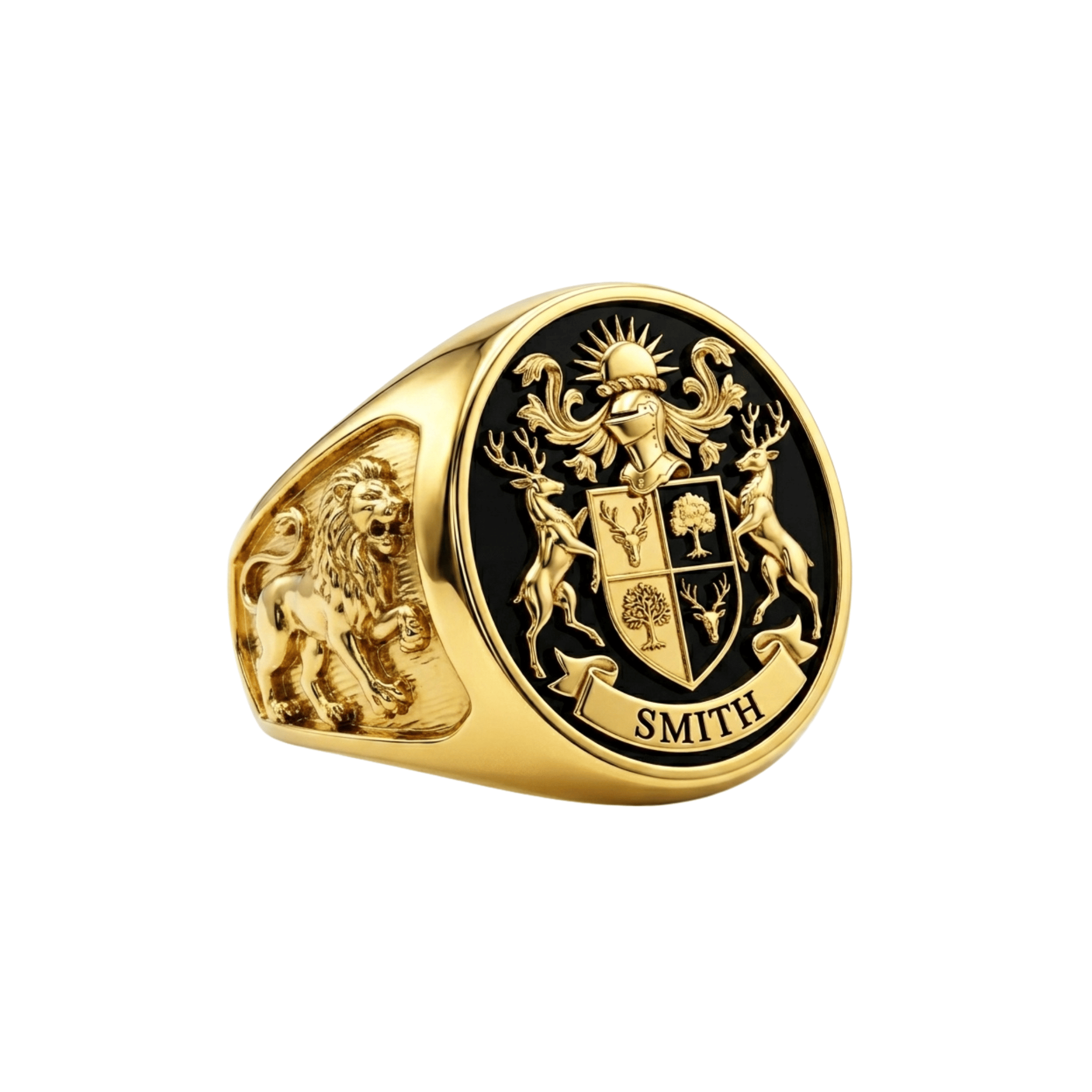 Signet Ring