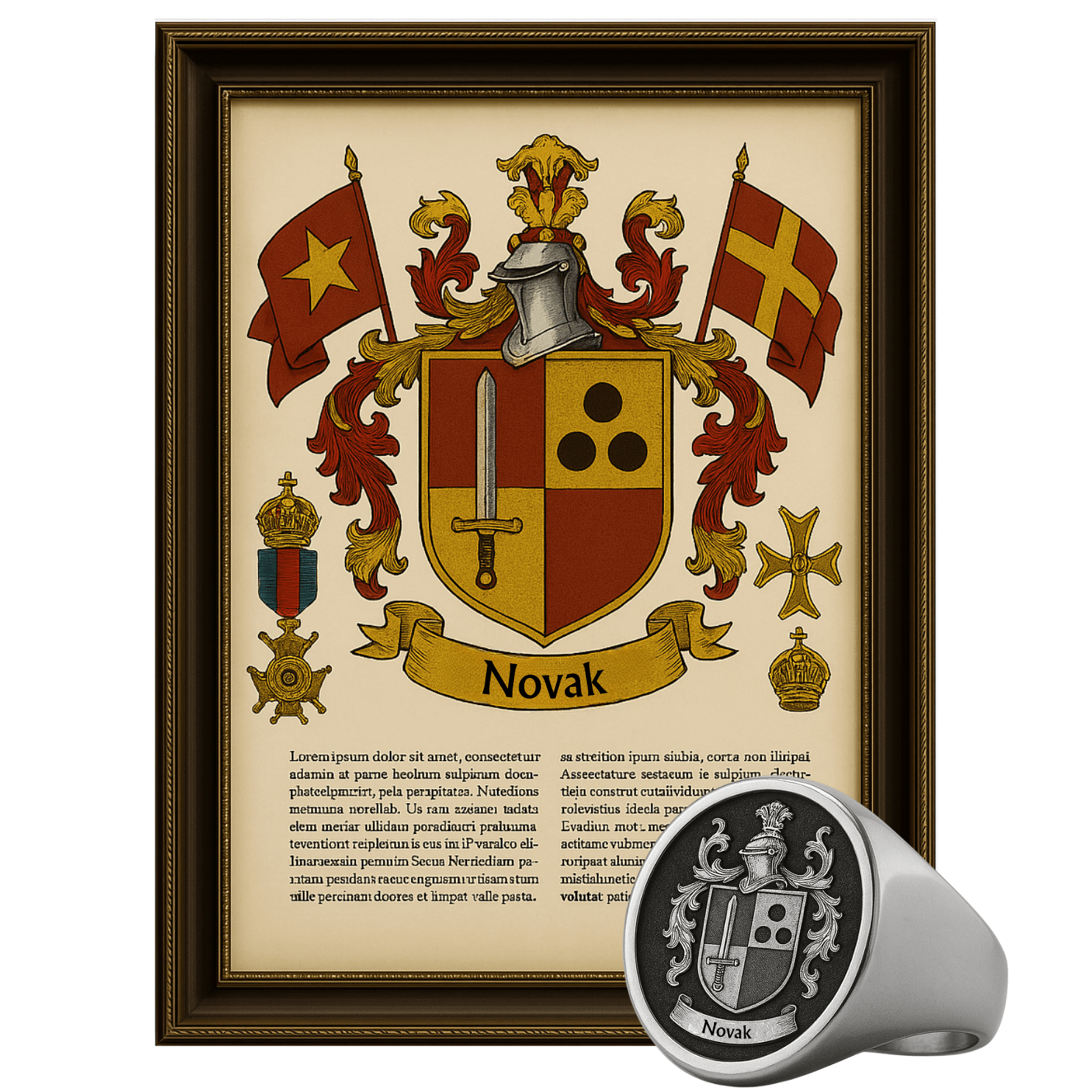 Kompletní Rodinný Balíček (Limitovaná Edice)